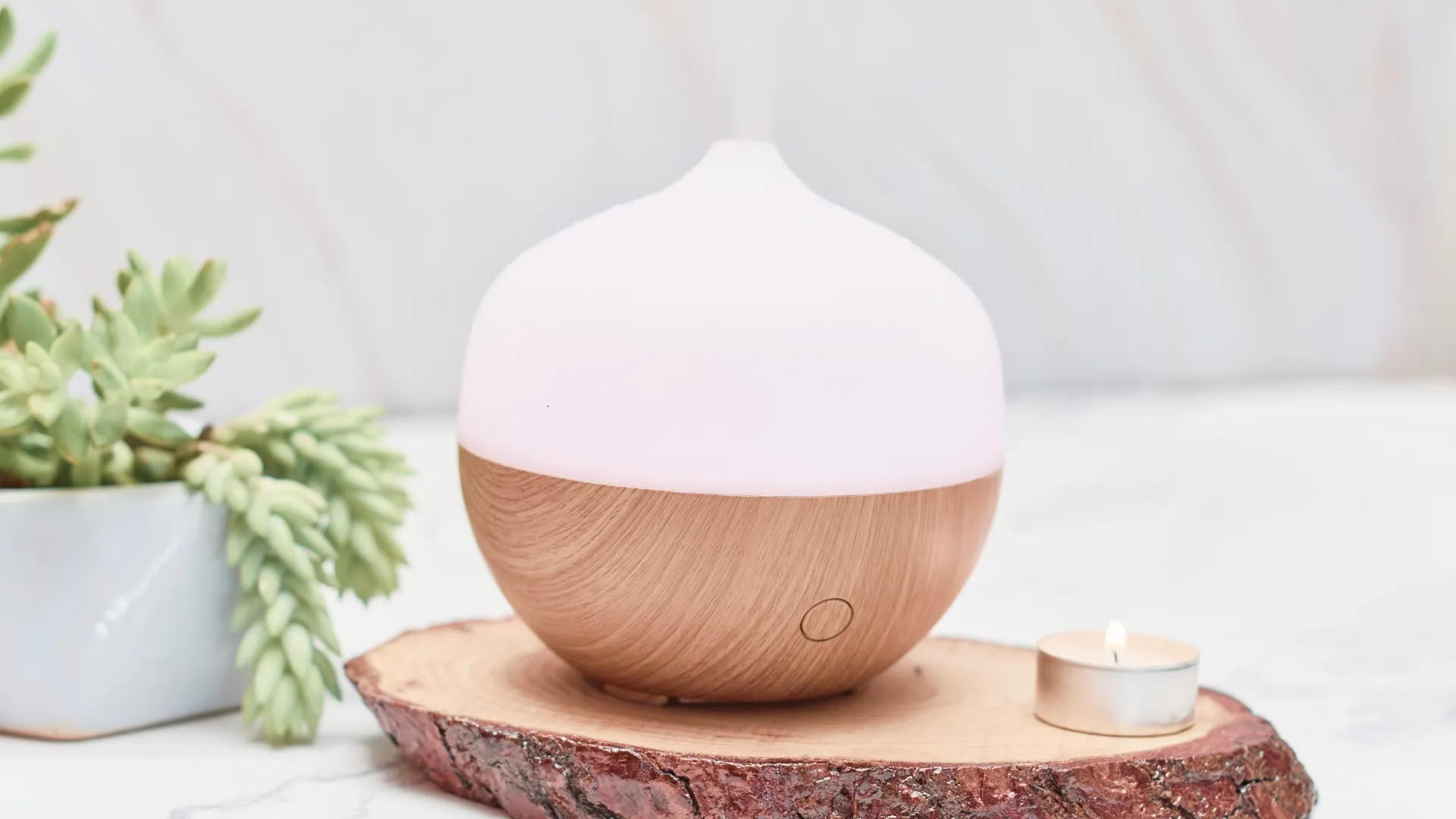 How to Organise Your Home Office For Optimal Feng Shui Diffuser