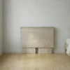 Flip n Flat Folding Desk 80x50 cm - Rustic Wood