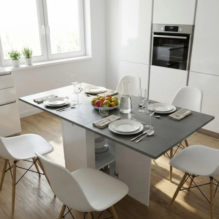 Tables