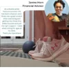 SpaceSaver Ergo Adjustable Footrest & Exercise Slantboard - Recommendation