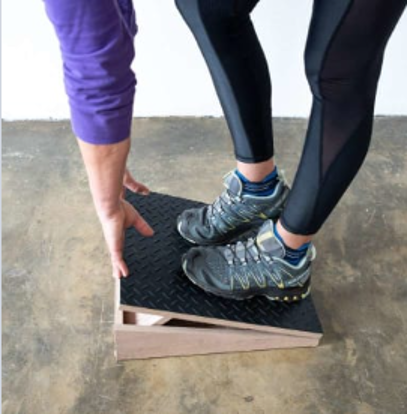 SpaceSave Exercise Slant Board 004