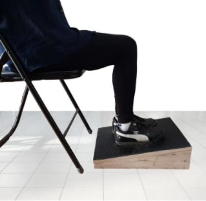 SpaceSave Exercise Slant Board 005