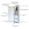 Wall Mounted Fold Out Ironing Board Cabinet With Storage Specs