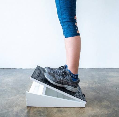 10 Effective exercises you can do with a slant board SpaceSave Slant Board 001
