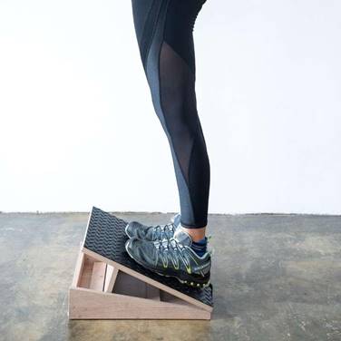10 Effective exercises you can do with a slant board SpaceSave Slant Board 0012