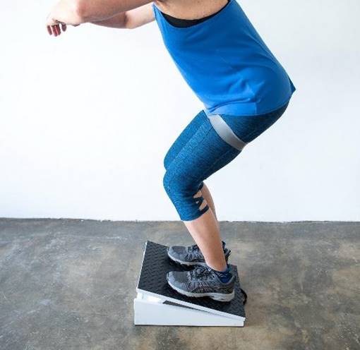 10 Effective exercises you can do with a slant board SpaceSave Slant Board 002