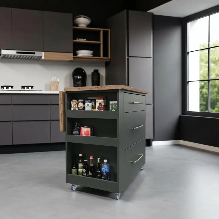 Kitchen Islands