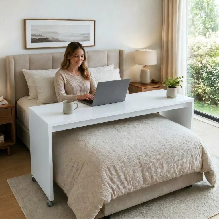 Bed Desks