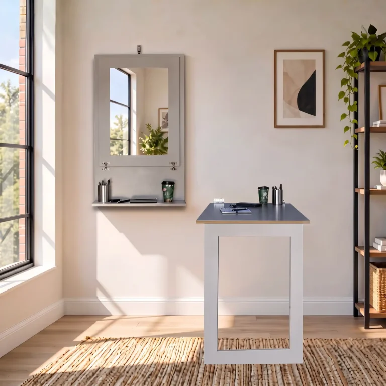 Desks